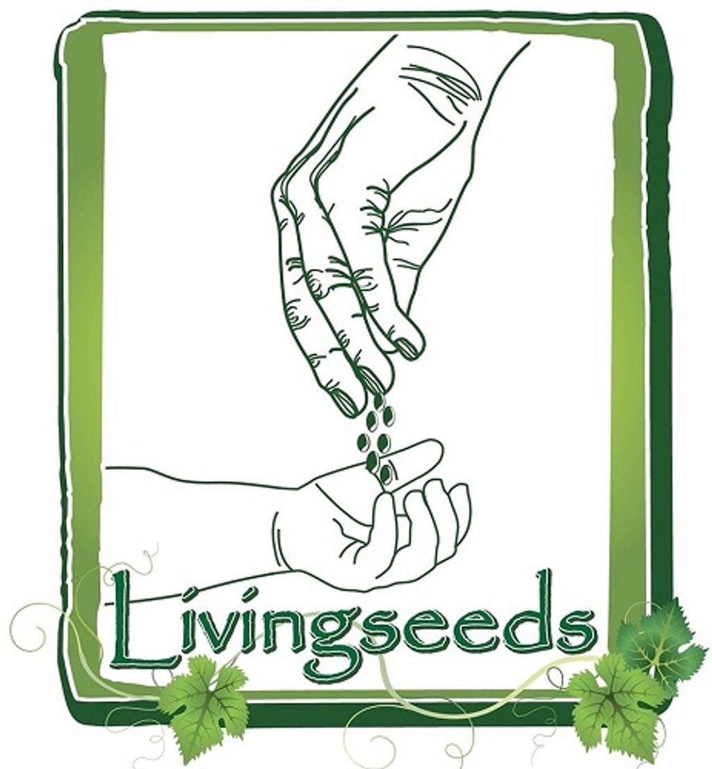 Livingseeds Cover Image